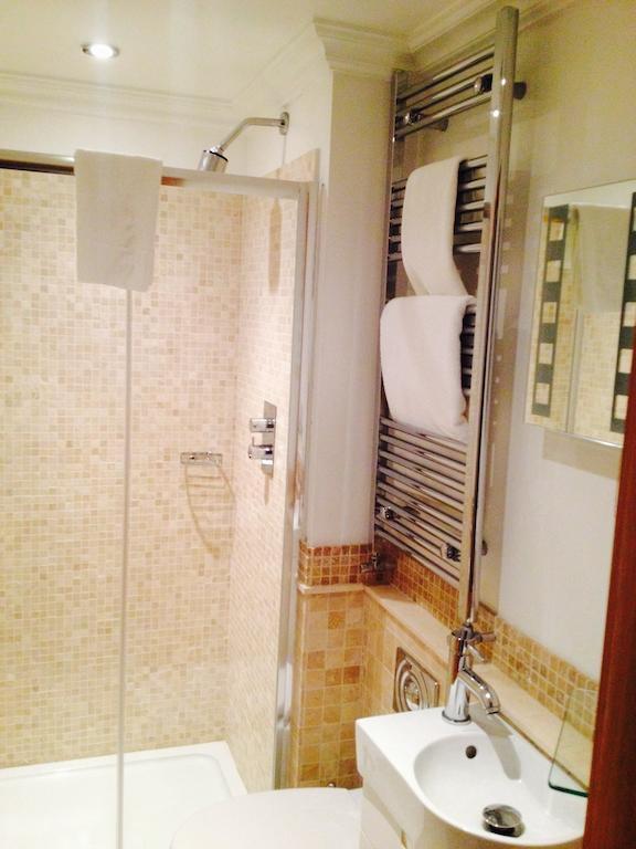 The Arc - Boutique B&B Harrogate Kültér fotó