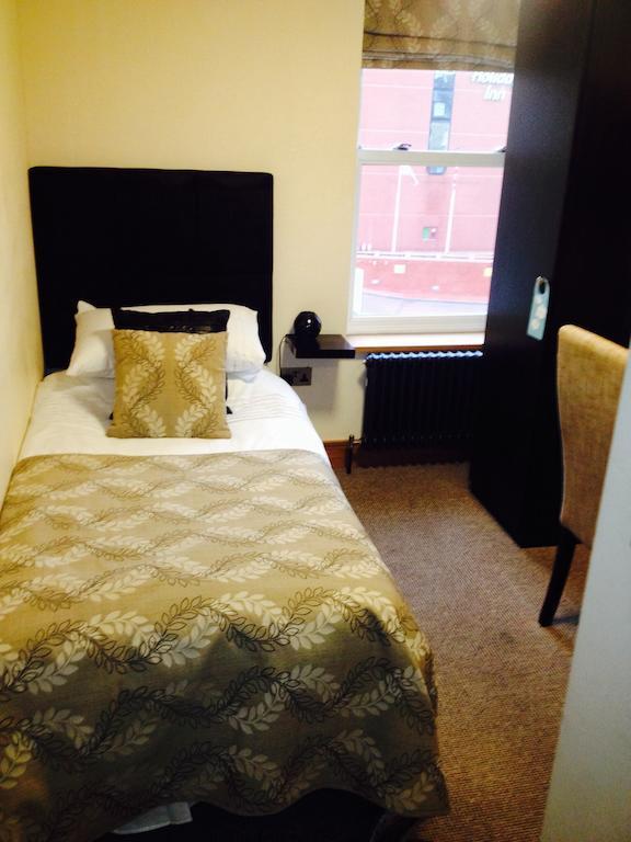 The Arc - Boutique B&B Harrogate Szoba fotó