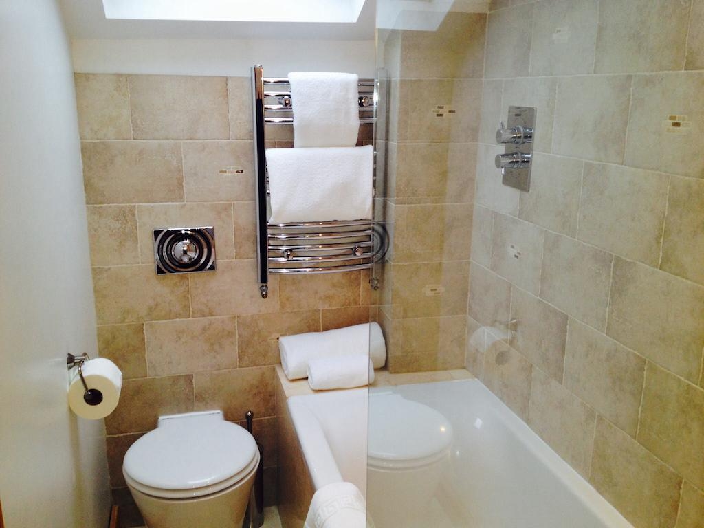 The Arc - Boutique B&B Harrogate Kültér fotó