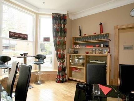 The Arc - Boutique B&B Harrogate Kültér fotó