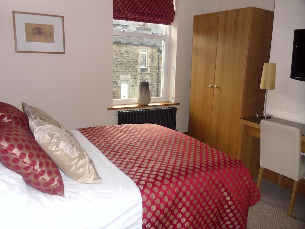 The Arc - Boutique B&B Harrogate Szoba fotó