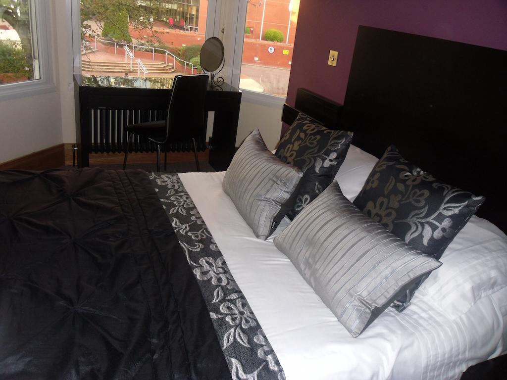 The Arc - Boutique B&B Harrogate Szoba fotó