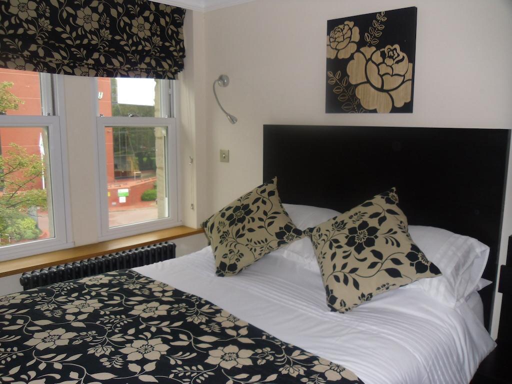 The Arc - Boutique B&B Harrogate Szoba fotó