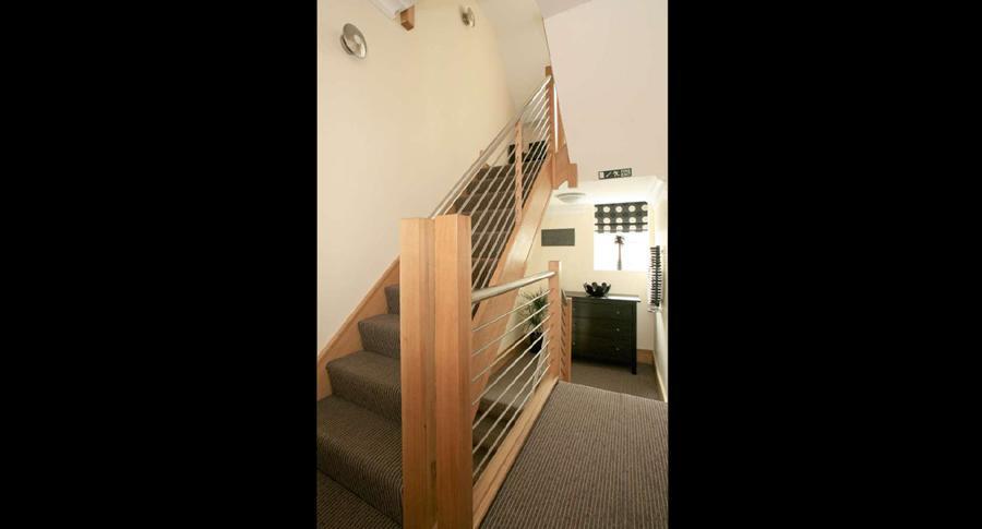 The Arc - Boutique B&B Harrogate Kültér fotó