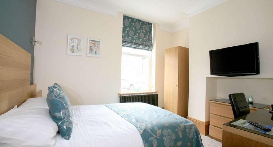 The Arc - Boutique B&B Harrogate Szoba fotó